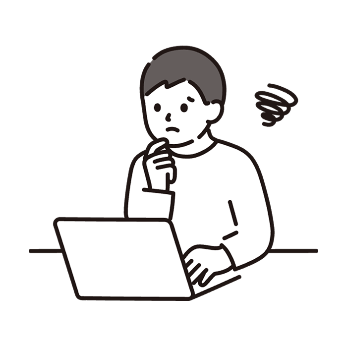 本当にリリースして大丈夫か不安な担当者