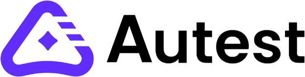 Autest ロゴ