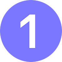 1