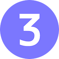 3